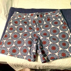 Banana Republic Cotton Shorts
